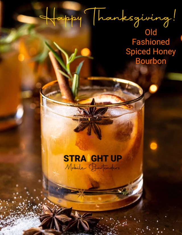 Straight Up Mobile Bartenders520784393043322887