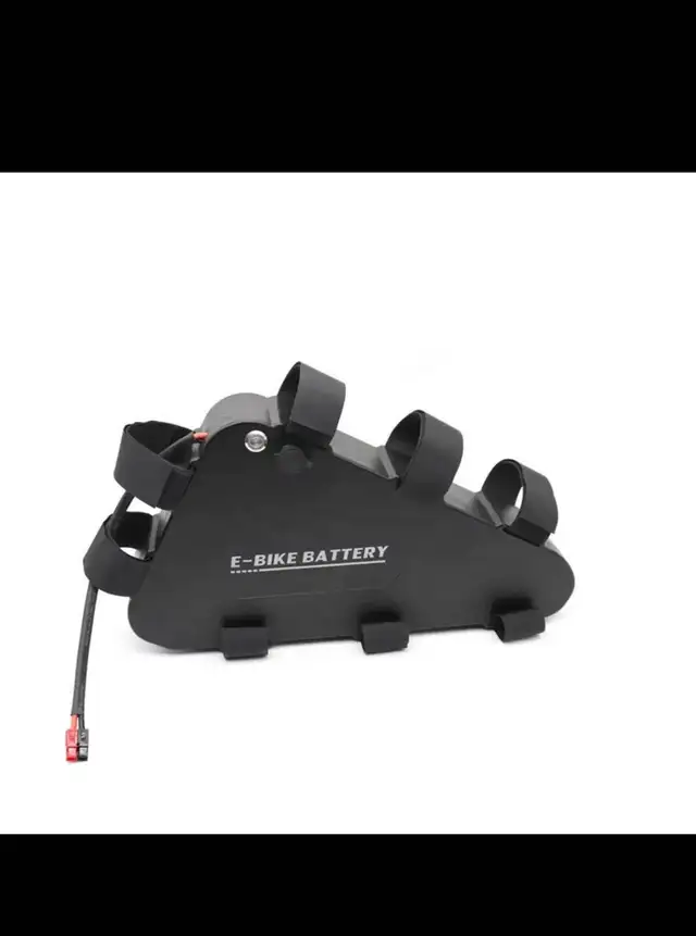 Ebike/electric bike battery repair and custom made in eBike in Strathcona County - Image 2