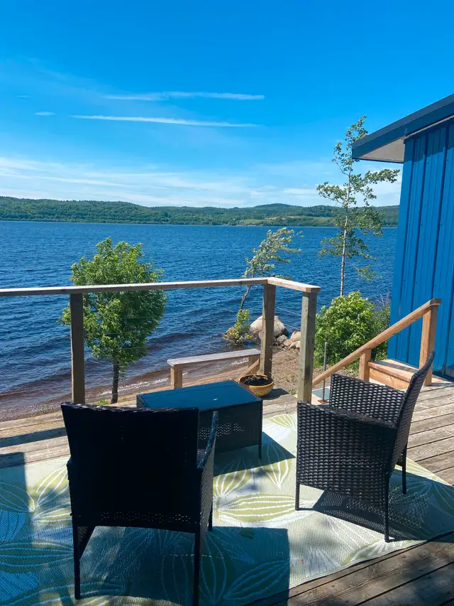 Vacation cottage for rent in New Brunswick in Canada - Image 3