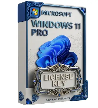 windows 11 /10+ license key, View more