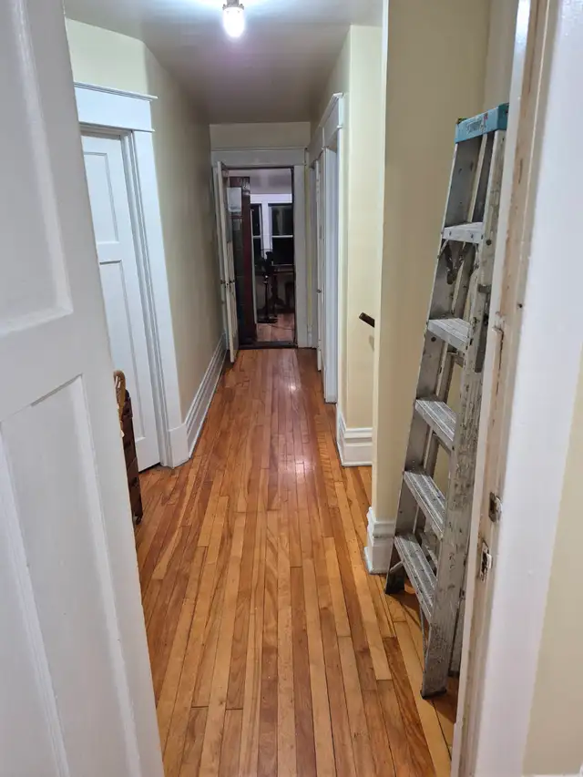 2 Rooms for Rent Downtown in Room Rentals & Roommates in Ottawa - Image 7