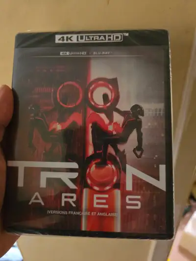 Steelbook, View more
