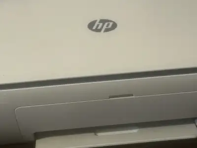 Basically brand new printer, View more