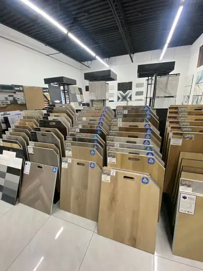 ✅ Flooring – Hardwood, Vinyl & Laminate Available, View more