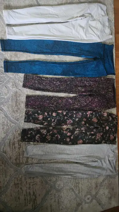 Ladies Small Pants, View more