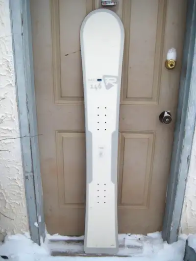 ★ Rossignol Race VAS World Cup 146 Snow Board ★, View more