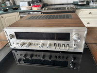 Panasonic SA-5800C amplificateur / amp