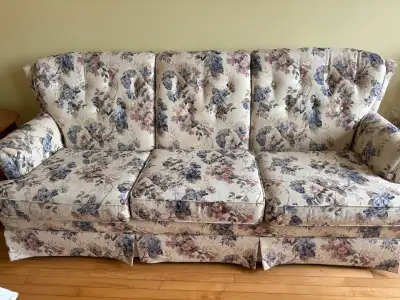 LIKE NEW SOFA, View more