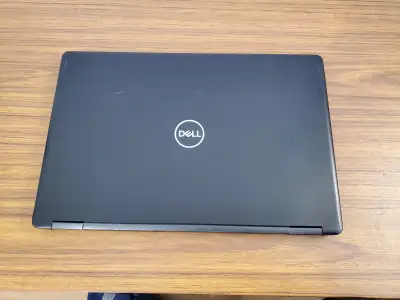 Dell Latitude 5590 (i5-8350U/8gb/256gb), View more