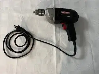 good working drill