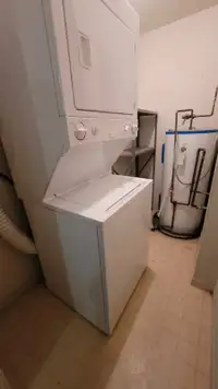 Washer/dryer for sale