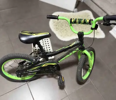 Kids 16 -inch Bike, View more