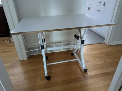 Computer Desk. Computer Table. Stable and Durable., View more