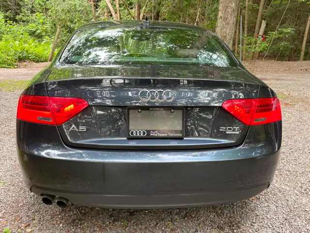 2013 Audi A5526667030609930243