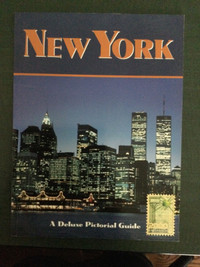 Livres New York