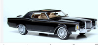 Wanted 69, 70 or 1971 Lincoln Mark 111