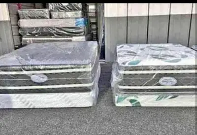 KING MATTRESS || SPRING MATTRESS || FULL MATTRESS, View more