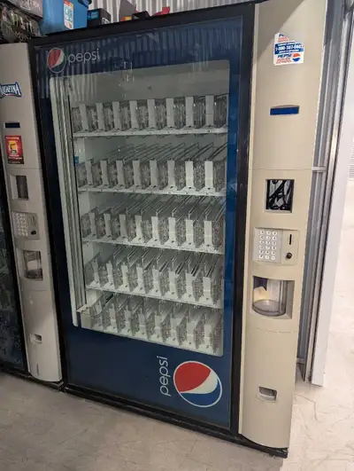 ONCANSOLUTIONS.CA ----------------------------------------------------------- Snack machines, ------...