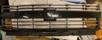 Chevrolet Front Grill