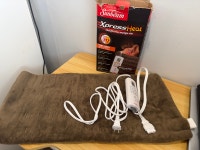 Sunbeam XpressHeat Pad Kitchener / Waterloo Kitchener Area Preview