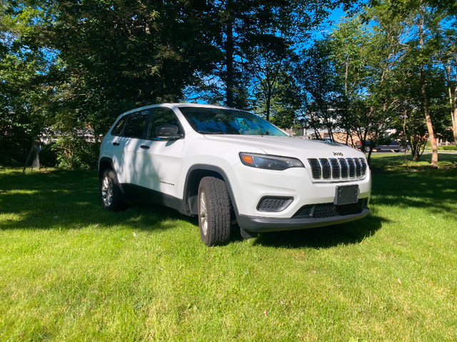 2019 Jeep Cherokee Sport 4X4 in Cars & Trucks in Bridgewater