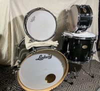 Ludwig Centennial All North American Maple 4 pc Drum Kit