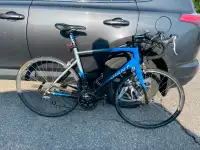 Road bike Giant 3  L size