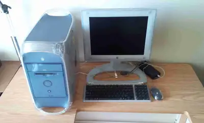 Mac Computer, View more