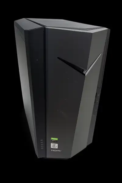 Rush Sale | Gaming PC - GTX 1650 | 16GB RAM | 1.5 TB storage, View more