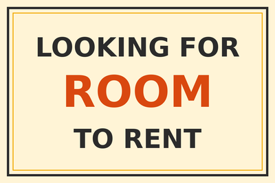 Lady who is very quiet, private, and respectful is seeking to rent from family or fremale owner who...