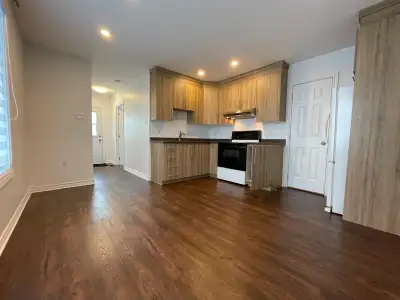 Modern 1-Bedroom Residence | Downtown Hull Résidence moderne 1 chambre | Centre-ville de Hull Rent:...