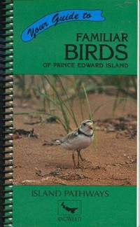 Your Guide to Familiar Birds of Prince Edward Island  Geoff Hoga