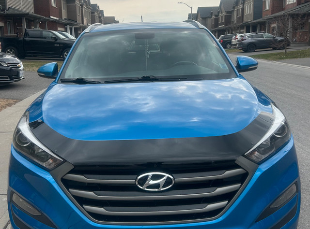 2016 Hyundai Tucson in Cars & Trucks in Ottawa - Image 4