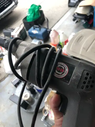 Black & Decker Drywall Screw Gun