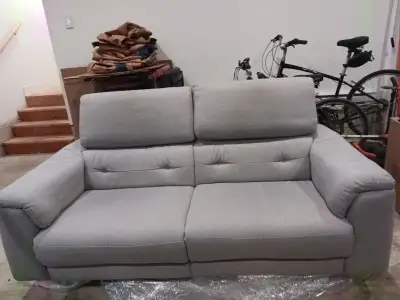 Power Loveseat, View more