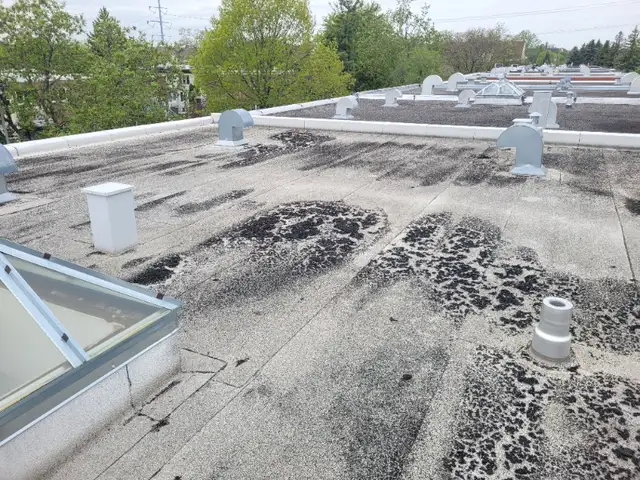 EMERGENCY FREE ROOF INSPECTION ROOFING REPAIR LEAK62863725911939121