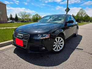 2010 Audi A4