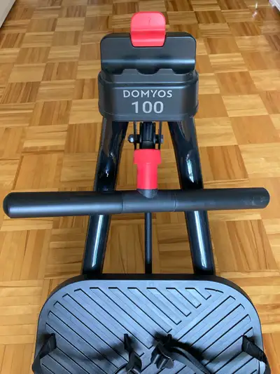 Rameur de fitness Foldable Rowing machine, View more