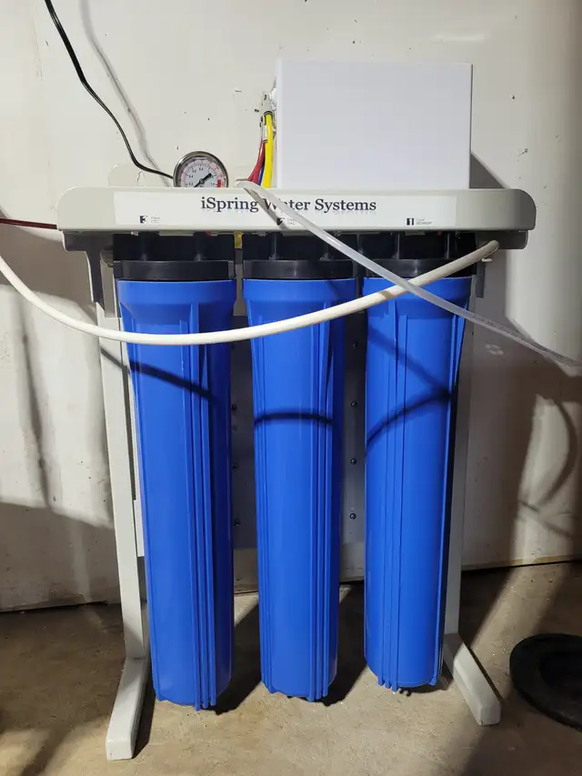 Complete Planted Aquarium Setup in Accessories in Norfolk County - Image 7