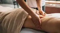80$/hr therapeutic massage 