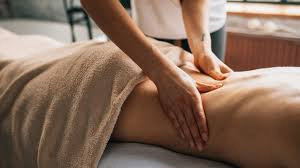 80$/hr therapeutic massage  in Massage Services in Edmonton