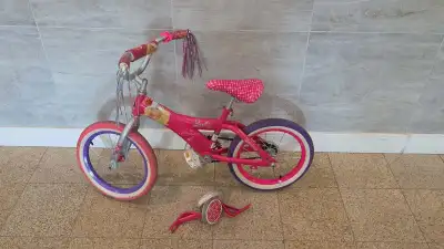 Kids Bike, View more