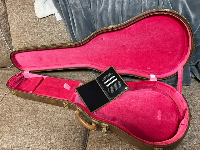 Gibson Les Paul 1958 reissue in Guitars in Peterborough - Image 4