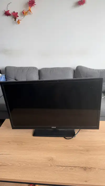 RCA 32-inch LED TV, View more