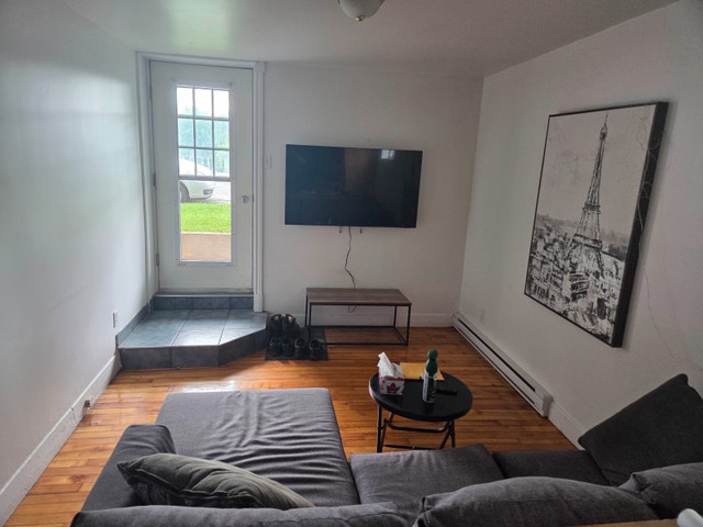 Logement a louer — photo 1