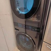Appliance repair and installation 