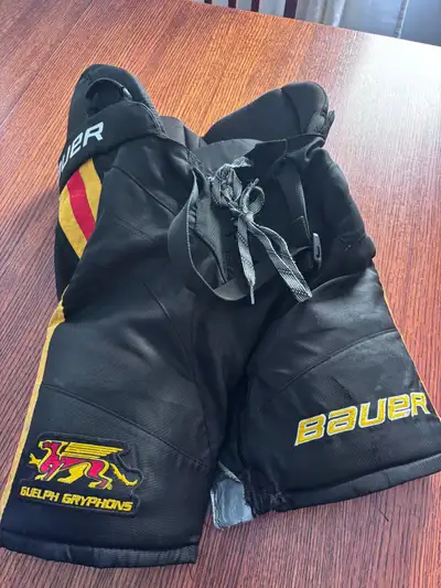 Hockey Pants junior M, View more