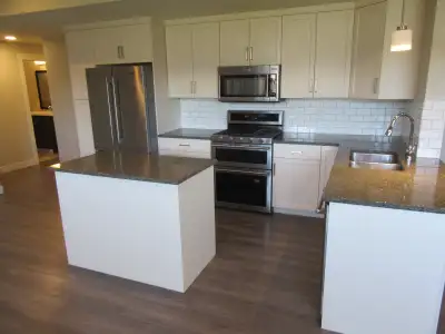 pictures of the unit