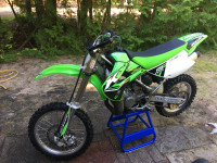 Kawasaki KX 85