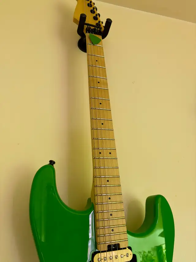 Fu-tone Pro First Run493602226098022402